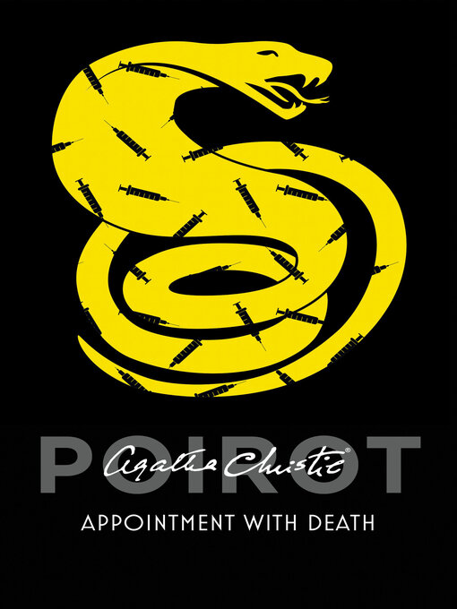 Cover of Appointment with Death